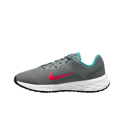 NIKE REVOLUTION 6 NN (GS) gris