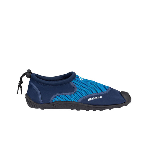WAIMEA SR B&P ESCARPIN WAVE RIDER JR azul