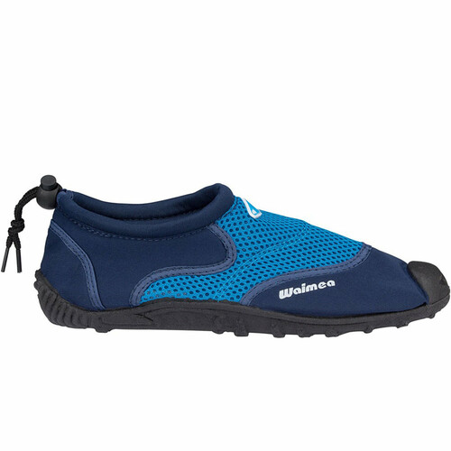 WAIMEA SR B&P ESCARPIN WAVE RIDER azul