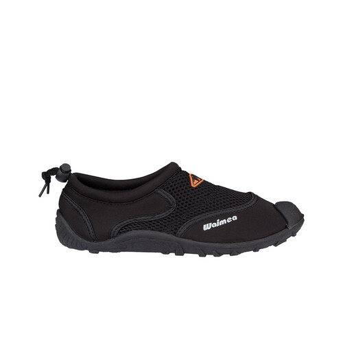 WAIMEA SR B&P ESCARPIN WAVE RIDER JR negro