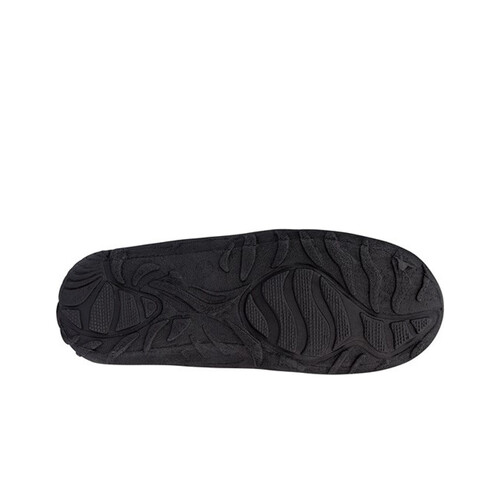 WAIMEA SR B&P ESCARPIN WAVE RIDER JR negro