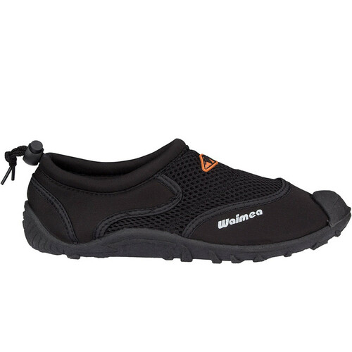 WAIMEA SR B&P ESCARPIN WAVE RIDER negro