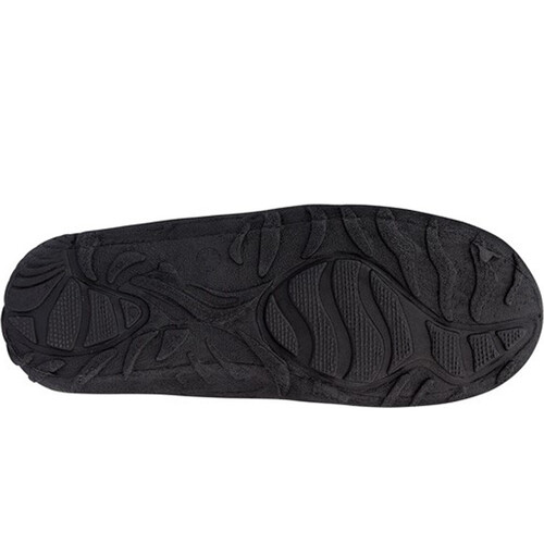 WAIMEA SR B&P ESCARPIN WAVE RIDER negro