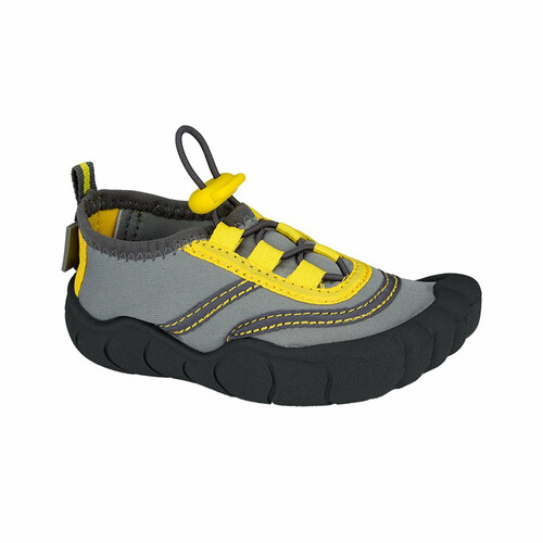 WAIMEA ESCARPIN gris