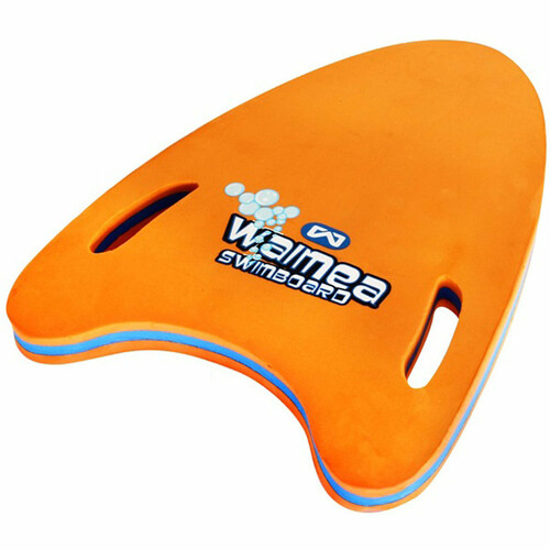WAIMEA SR NAT TABLA NATACIN 15-30 KG naranja