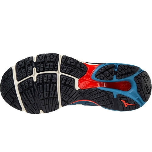MIZUNO WAVE PRODIGY 3 azul