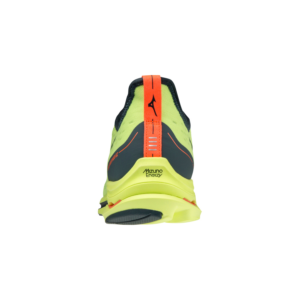Mizuno zapatilla running hombre Mizuno WAVE RIDER NEO 2 puntera Mizuno zapatilla running hombre Mizuno WAVE RIDER NEO 2 puntera