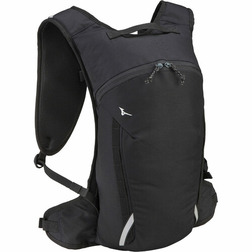 MIZUNO BACKPACK negro