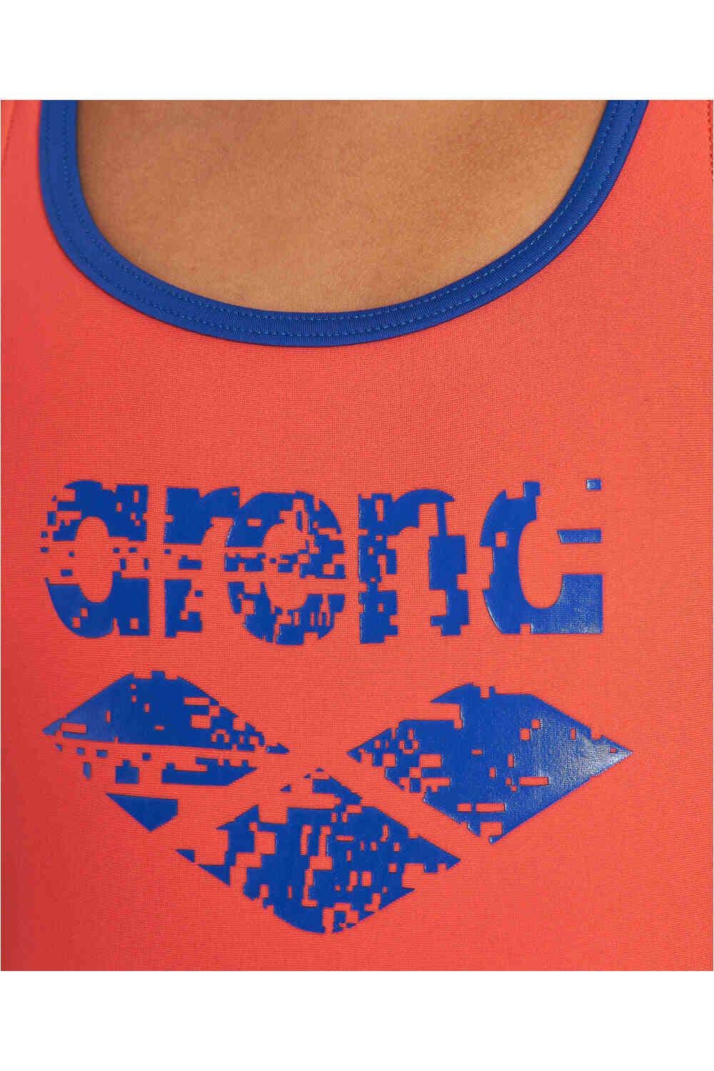 Arena bañador natación niña Arena SPRAY JR SWIM PRO vista detalle Arena bañador natación niña Arena SPRAY JR SWIM PRO vista detalle