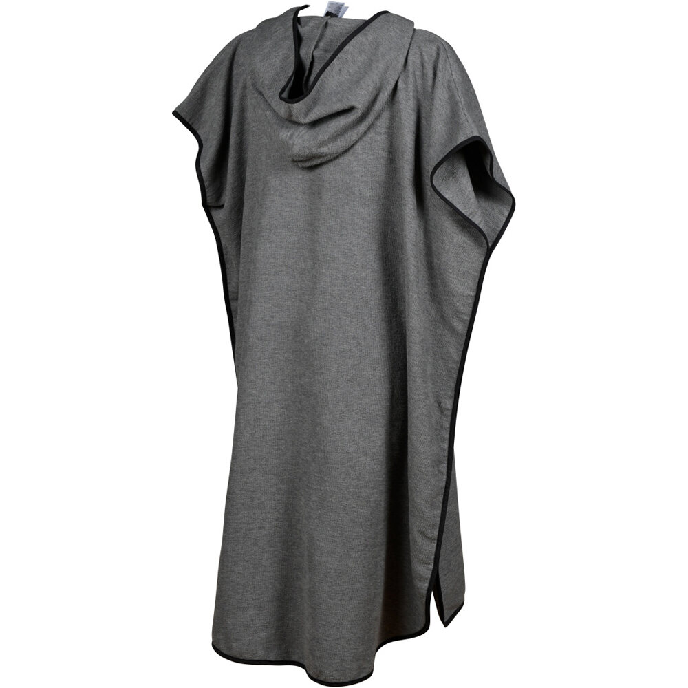 Arena toallas playa Arena ICONS HOODED PONCHO 03 Arena toallas playa Arena ICONS HOODED PONCHO 03