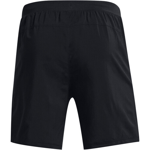 UNDER ARMOUR UA SPEED STRIDE 2.0 SHORT negro
