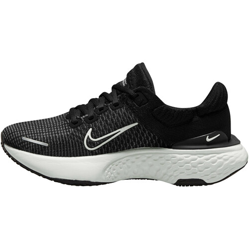 NIKE ZOOMX INVINCIBLE RUN FLYKNIT 2 negro