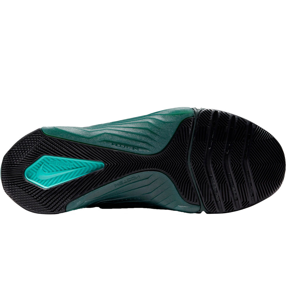 Nike zapatilla cross training hombre Nike METCON 7 puntera Nike zapatilla cross training hombre Nike METCON 7 puntera