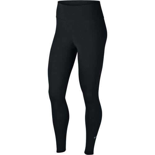 NIKE W ONE LUXE MR TIGHT negro