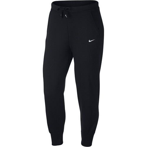 NIKE W NK DF GET FIT FL TP PNT negro
