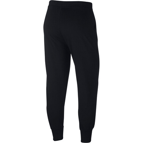 NIKE W NK DF GET FIT FL TP PNT negro