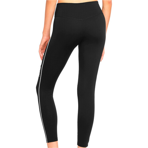 NIKE W NK ONE DF MR GRX 7/8 TGHT negro