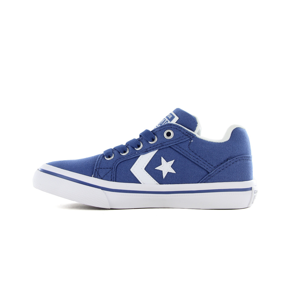 Converse zapatilla moda niño Converse EL DISTRITO 2.0 CANVAS puntera Converse zapatilla moda niño Converse EL DISTRITO 2.0 CANVAS puntera