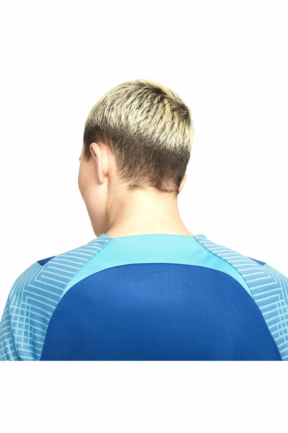 Nike camisetas fútbol manga corta Nike W NK DF STRK SS TOP K AZ 03 Nike camisetas fútbol manga corta Nike W NK DF STRK SS TOP K AZ 03