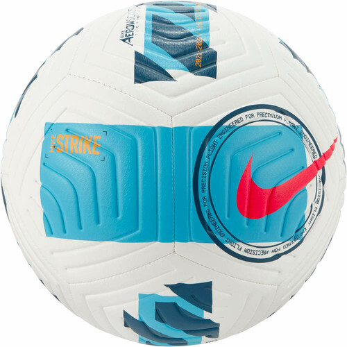 NIKE STRIKE BALL CMP BLAZ blanco