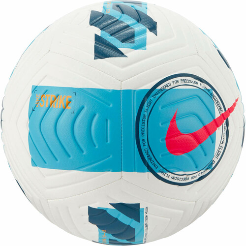 NIKE STRIKE BALL CMP BLAZ blanco
