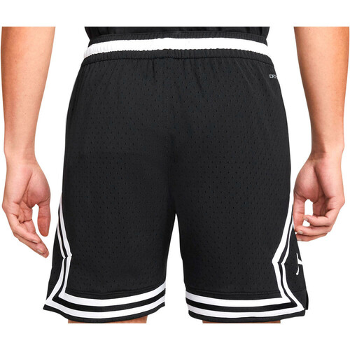 NIKE MJ DF SPRT DMND SHORT NEBL negro
