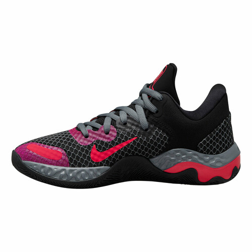 NIKE RENEW ELEVATE 2 NERS negro