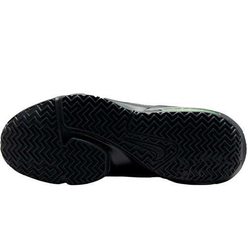 NIKE LEBRON WITNESS 6 NE negro
