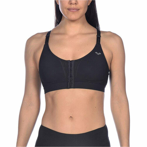 ARENA FLORA C-CUP negro