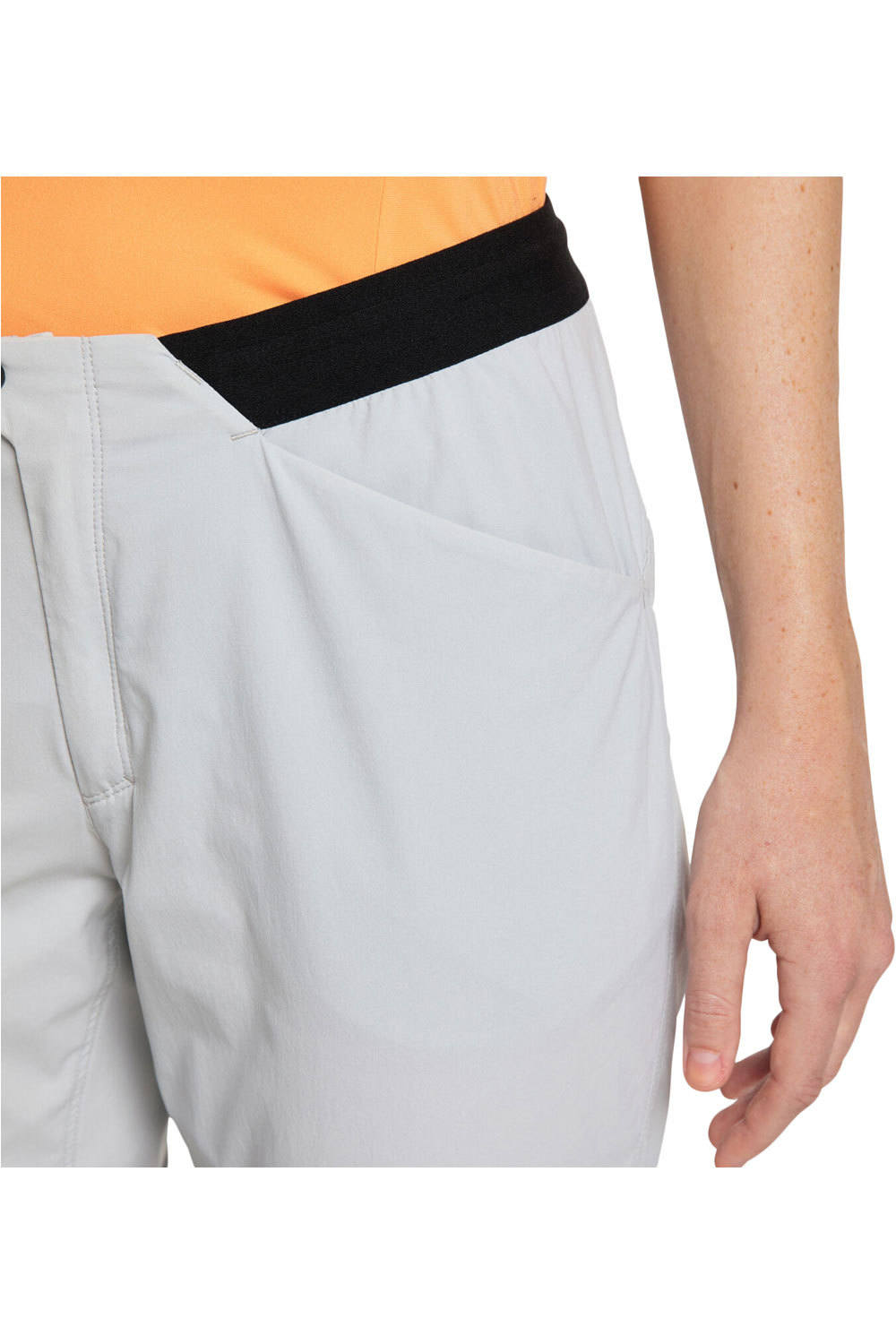 Haglofs pantalón corto montaña mujer Haglofs L.I.M Fuse Pant Women 03 Haglofs pantalón corto montaña mujer Haglofs L.I.M Fuse Pant Women 03