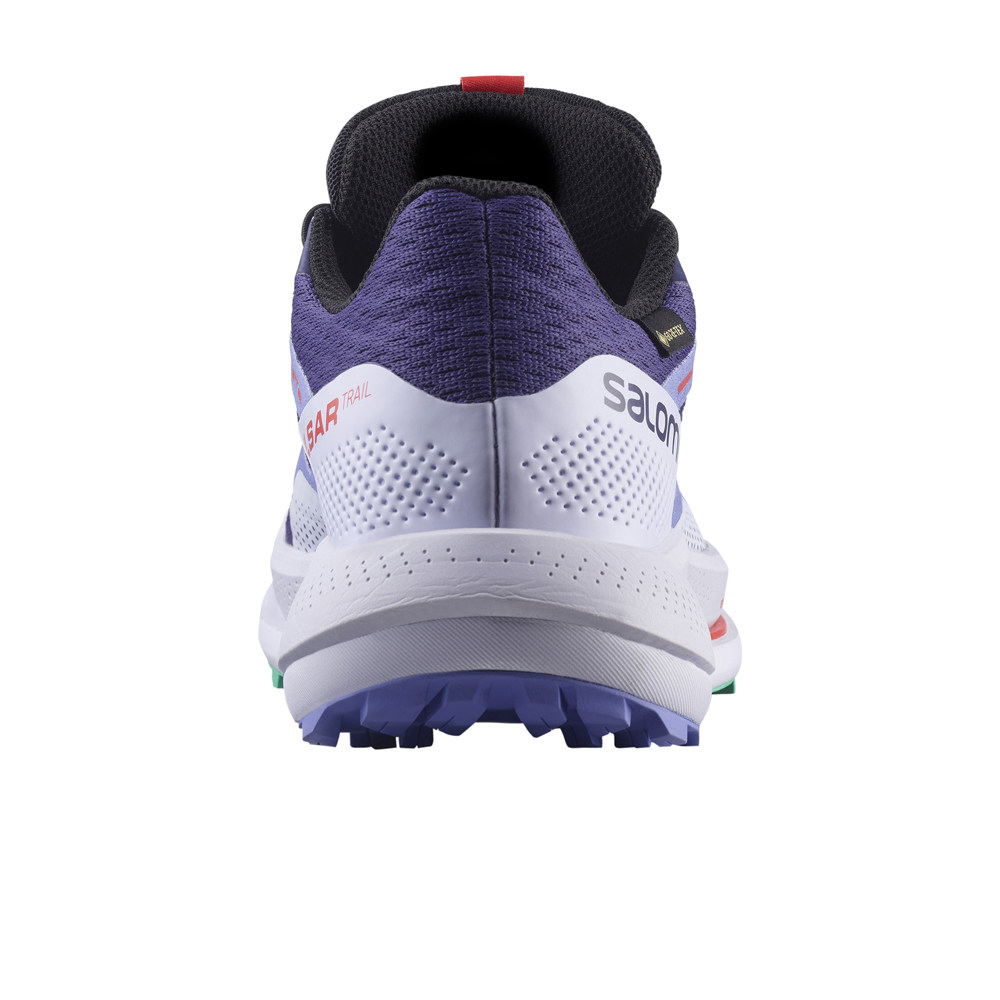 Salomon zapatillas trail mujer Salomon PULSAR TRAIL GTX W puntera Salomon zapatillas trail mujer Salomon PULSAR TRAIL GTX W puntera