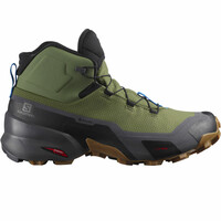 CROSS HIKE MID GTX CROSS HIKE MID GTX