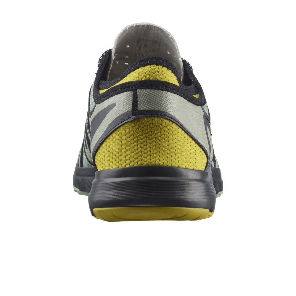 Salomon sandalias trekking hombre CROSSAMPHIBIAN SWIFT 2 puntera Salomon sandalias trekking hombre CROSSAMPHIBIAN SWIFT 2 puntera