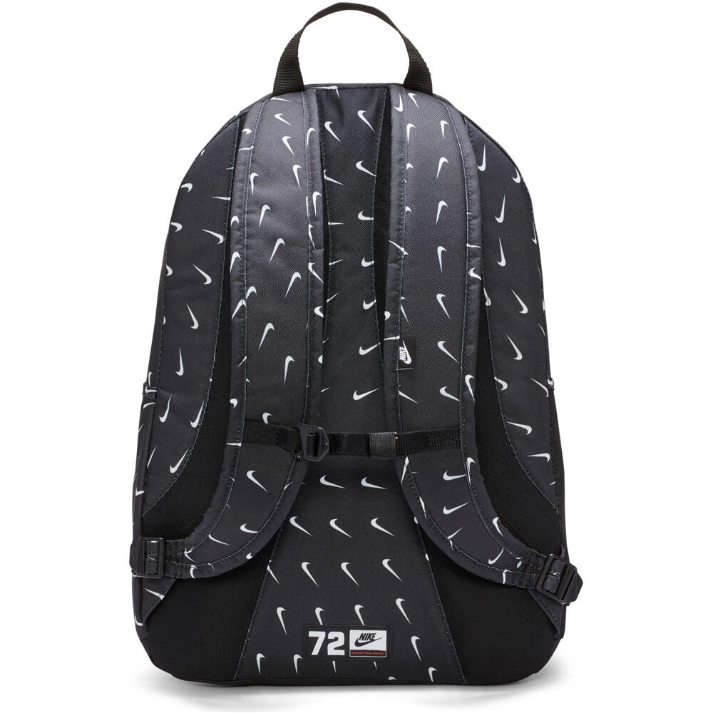 Nike mochila deporte Nike NK HAYWARD BKPK - SWOOSH WAVE 01 Nike mochila deporte Nike NK HAYWARD BKPK - SWOOSH WAVE 01