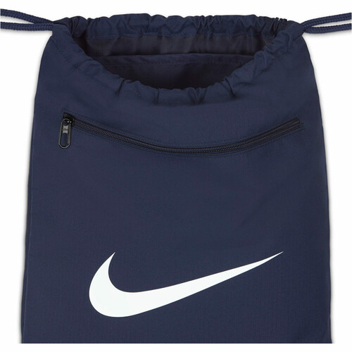 NIKE X_NK BRSLA DRWSTRNG 9.5 (18L) azul