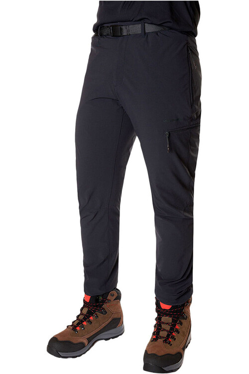 TRANGO ALTAI negro