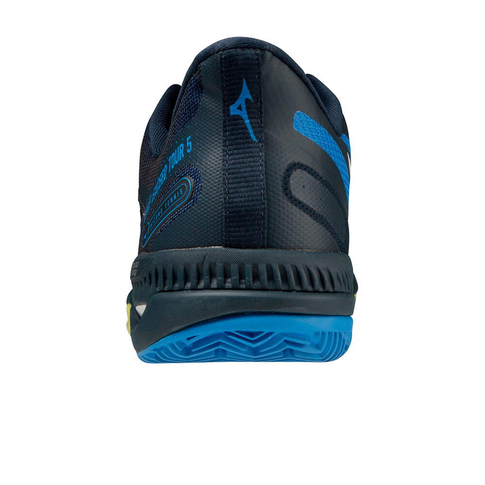 Mizuno Zapatillas Tenis Hombre Mizuno WAVE EXCEED TOUR 5 CC puntera Mizuno Zapatillas Tenis Hombre Mizuno WAVE EXCEED TOUR 5 CC puntera