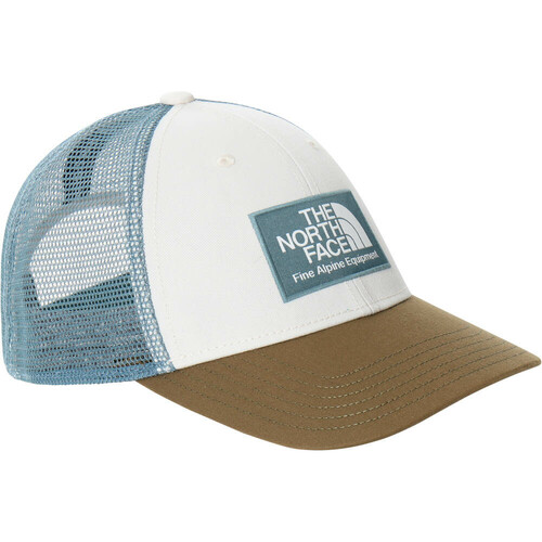 THE NORTH FACE MUDDER TRUCKER marron