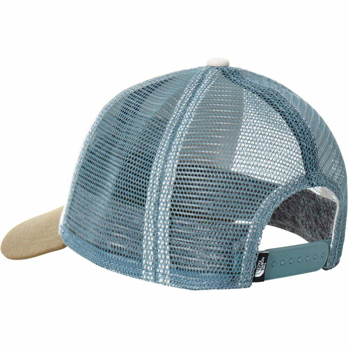 THE NORTH FACE MUDDER TRUCKER marron