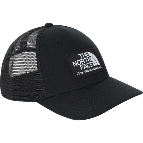 THE NORTH FACE MUDDER TRUCKER negro
