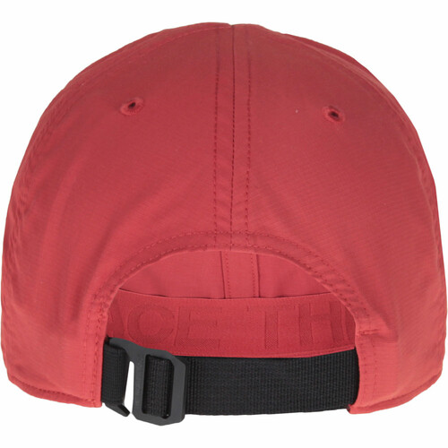 THE NORTH FACE HORIZON HAT rojo