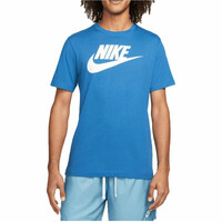 M NSW TEE ICON FUTURA M NSW TEE ICON FUTURA