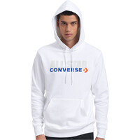CONVERSE ALL STAR HOODIE CONVERSE ALL STAR HOODIE