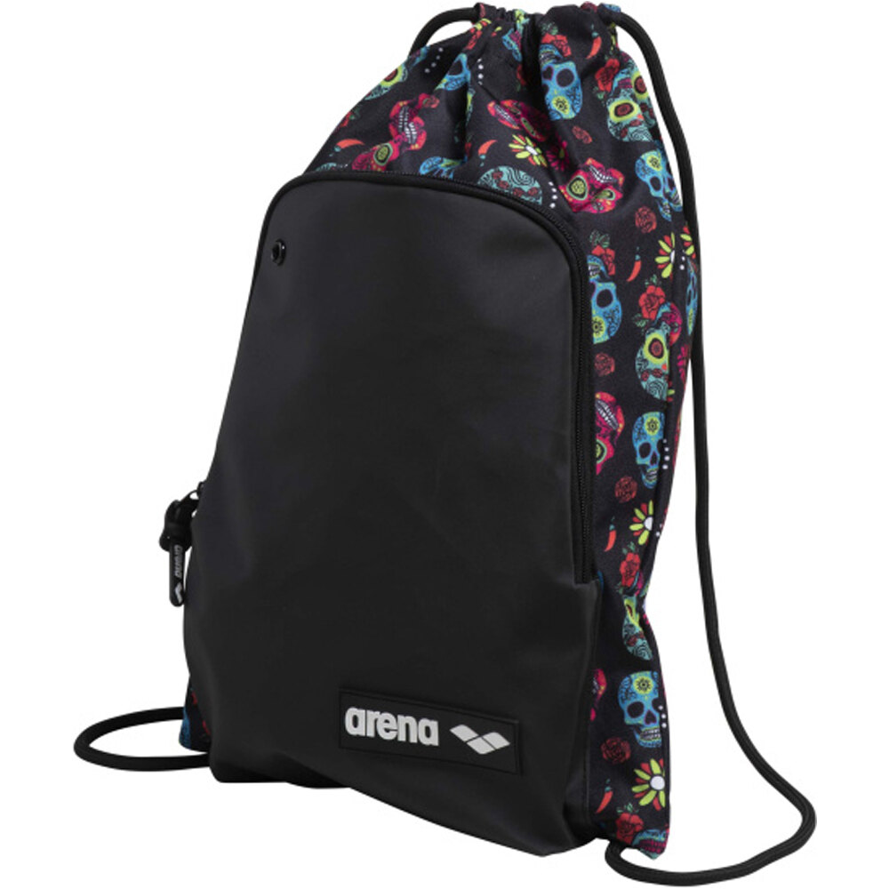 Arena saco petate Arena TEAM SACK ALLOVER 01 Arena saco petate Arena TEAM SACK ALLOVER 01