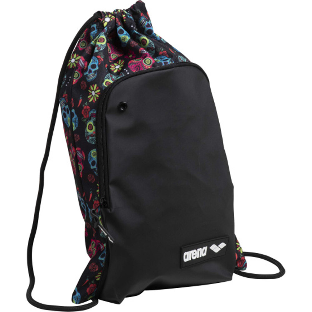 Arena saco petate Arena TEAM SACK ALLOVER 02 Arena saco petate Arena TEAM SACK ALLOVER 02