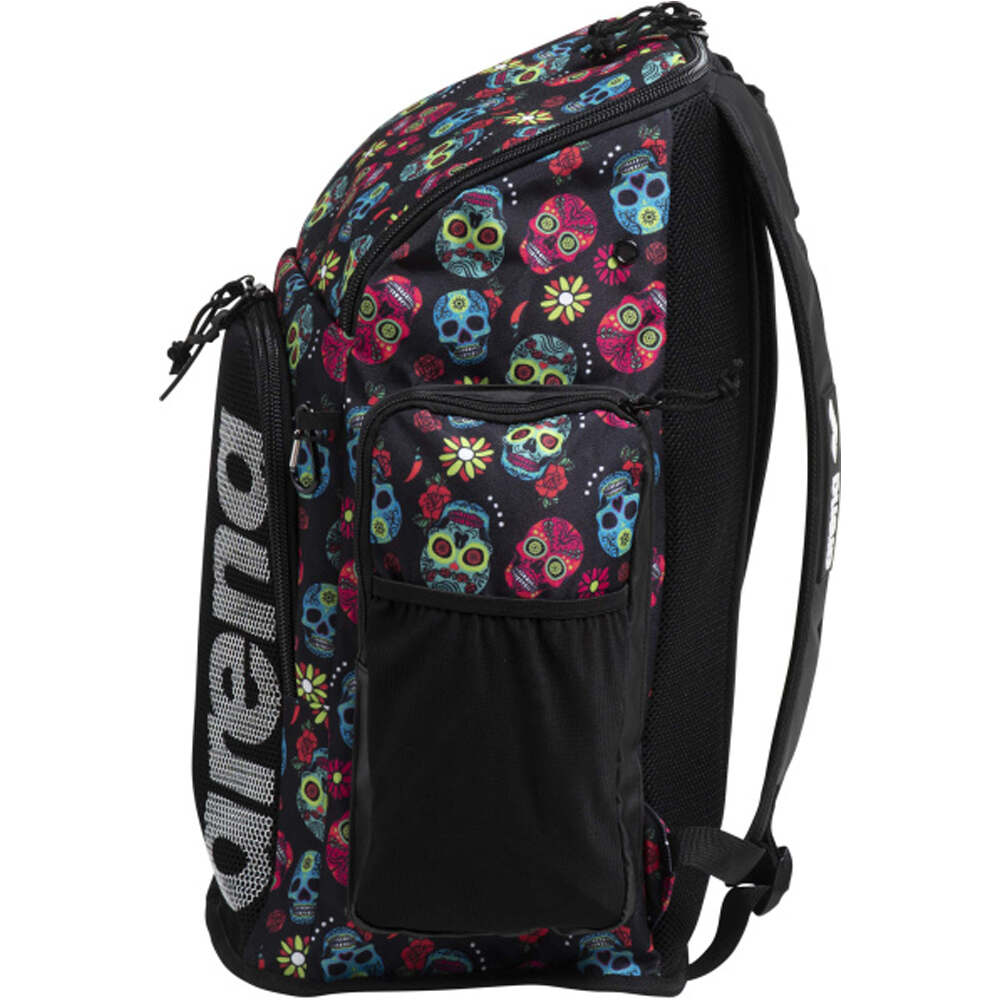 Arena mochila deporte Arena TEAM BACKPACK 45 02 Arena mochila deporte Arena TEAM BACKPACK 45 02