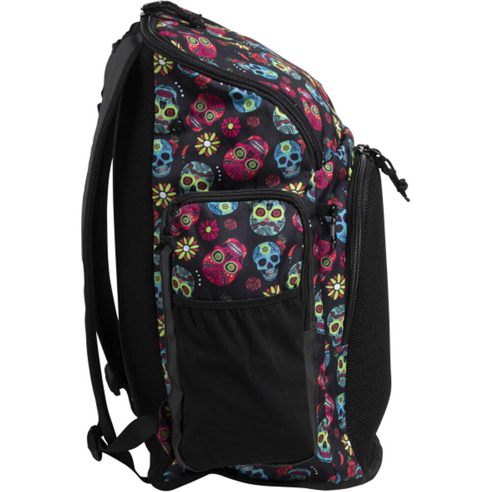 Arena mochila deporte Arena TEAM BACKPACK 45 03 Arena mochila deporte Arena TEAM BACKPACK 45 03