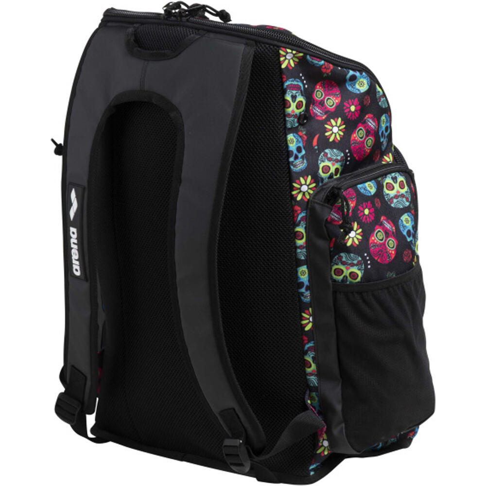Arena mochila deporte Arena TEAM BACKPACK 45 04 Arena mochila deporte Arena TEAM BACKPACK 45 04