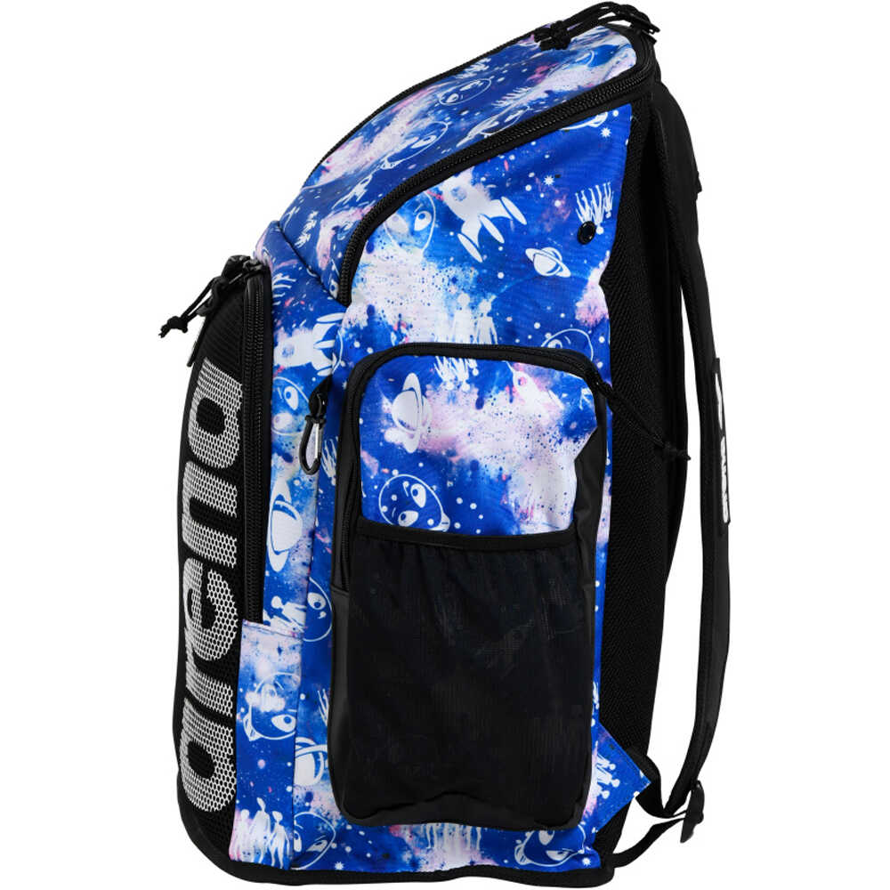 Arena mochila deporte Arena TEAM BACKPACK 45 02 Arena mochila deporte Arena TEAM BACKPACK 45 02