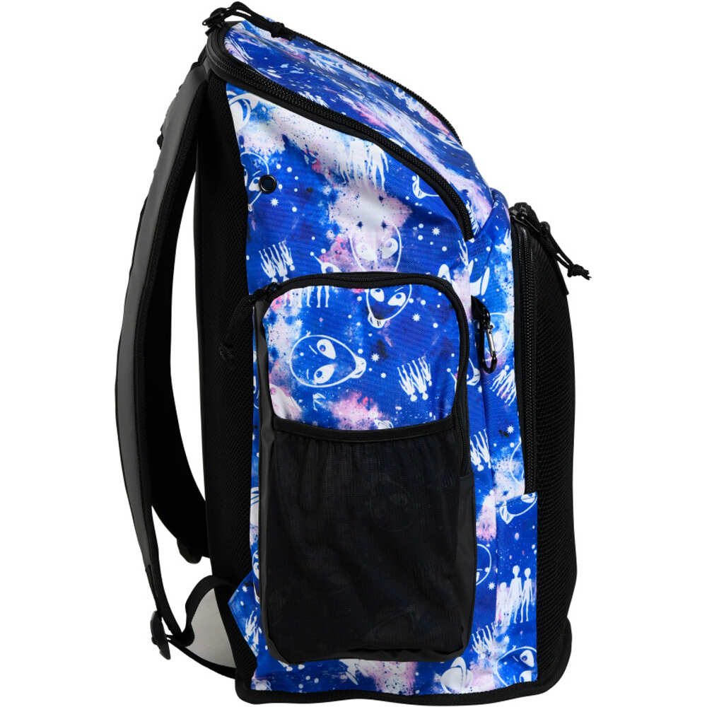 Arena mochila deporte Arena TEAM BACKPACK 45 03 Arena mochila deporte Arena TEAM BACKPACK 45 03